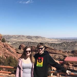 Meet your Posher, Amanda